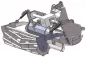 Preview: Victory Stabwalze hydraulisch verstellbar für Victory HTLX Bodenfräse